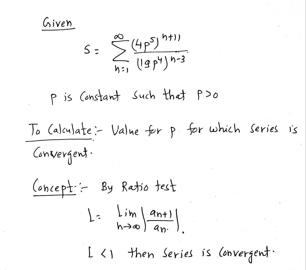 Calculus homework question answer, step 1, image 1